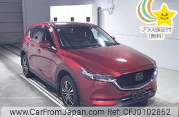 mazda cx-5 2018 -MAZDA--CX-5 KF2P-200963---MAZDA--CX-5 KF2P-200963-