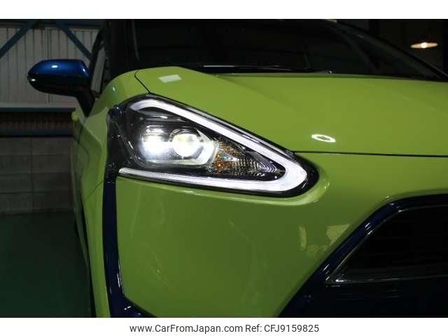 toyota sienta 2015 quick_quick_NSP170G_NSP170G-7013405 image 2