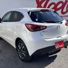 mazda demio 2014 -MAZDA--Demio LDA-DJ5FS--DJ5FS-107980---MAZDA--Demio LDA-DJ5FS--DJ5FS-107980- image 16