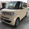 honda n-box 2015 -HONDA--N BOX JF1--1630591---HONDA--N BOX JF1--1630591- image 1