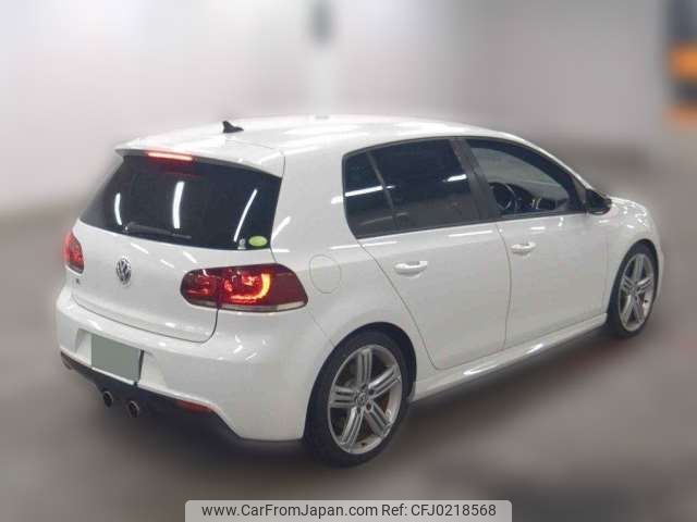 volkswagen golf 2011 -VOLKSWAGEN--VW Golf ABA-1KCDLF--WVWZZZ1KCW005292---VOLKSWAGEN--VW Golf ABA-1KCDLF--WVWZZZ1KCW005292- image 2