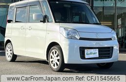 suzuki spacia 2013 CFJ1545665
