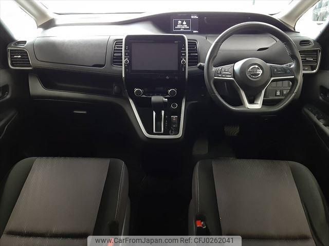 nissan serena 2019 -NISSAN--Serena DAA-GFC27--GFC27-169131---NISSAN--Serena DAA-GFC27--GFC27-169131- image 2