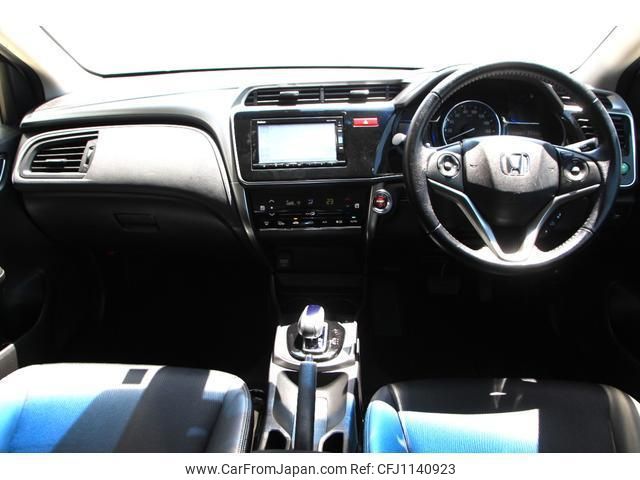 honda grace 2016 quick_quick_DAA-GM4_GM4-1104135 image 2