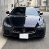 maserati ghibli 2016 -MASERATI--Maserati Ghibli FDA-MG30D--ZAMTS57C001211848---MASERATI--Maserati Ghibli FDA-MG30D--ZAMTS57C001211848- image 4