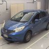 nissan note 2014 -NISSAN--Note DBA-NE12--NE12-016446---NISSAN--Note DBA-NE12--NE12-016446- image 1