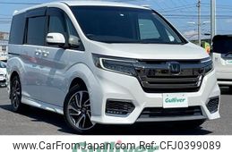 honda stepwagon 2019 -HONDA--Stepwgn DBA-RP3--RP3-1251248---HONDA--Stepwgn DBA-RP3--RP3-1251248-