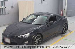 toyota 86 2012 -TOYOTA--86 ZN6-014503---TOYOTA--86 ZN6-014503-