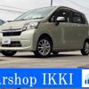 daihatsu move 2013 -DAIHATSU 【名変中 】--Move LA100S--1013939---DAIHATSU 【名変中 】--Move LA100S--1013939- image 1