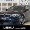 bmw 5-series 2018 -BMW--BMW 5 Series LDA-JM20--WBAJM720X0BM91726---BMW--BMW 5 Series LDA-JM20--WBAJM720X0BM91726- image 1