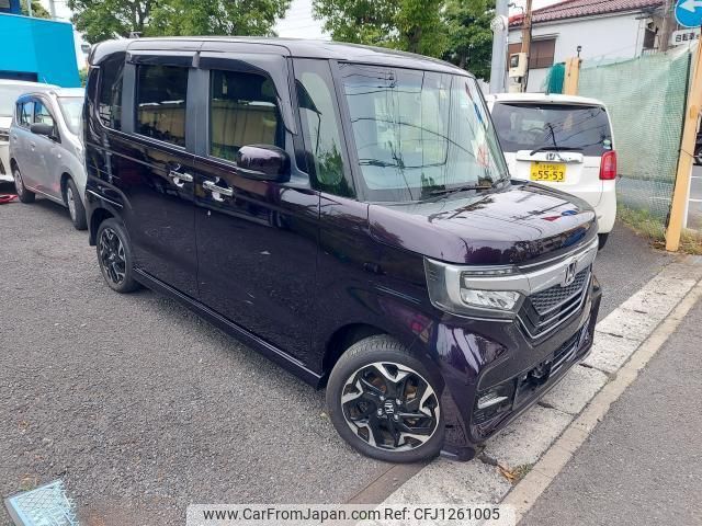 honda n-box 2018 quick_quick_JF4_2009907 image 2