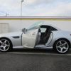 mercedes-benz slk-class 2012 -MERCEDES-BENZ--Benz SLK 172448--WDD1724482F035518---MERCEDES-BENZ--Benz SLK 172448--WDD1724482F035518- image 23