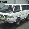 mitsubishi delica-starwagon 1992 -MITSUBISHI 【金沢 300ﾋ7905】--Delica Wagon P24W--0200787---MITSUBISHI 【金沢 300ﾋ7905】--Delica Wagon P24W--0200787- image 1