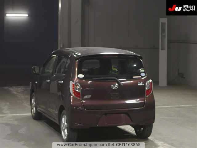 daihatsu mira-e-s 2012 -DAIHATSU--Mira e:s LA310S--1020343---DAIHATSU--Mira e:s LA310S--1020343- image 2
