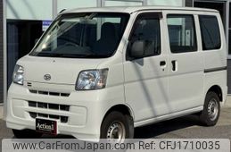 daihatsu hijet-cargo 2015 CFJ1710035