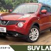 nissan juke 2011 -NISSAN--Juke CBA-NF15--NF15-009597---NISSAN--Juke CBA-NF15--NF15-009597- image 1