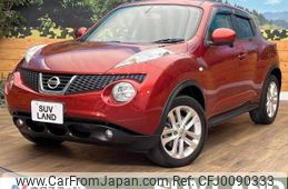 nissan juke 2011 -NISSAN--Juke CBA-NF15--NF15-009597---NISSAN--Juke CBA-NF15--NF15-009597-