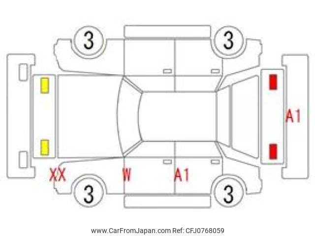 lexus es 2019 -LEXUS--Lexus ES 6AA-AXZH10--AXZH10-1008092---LEXUS--Lexus ES 6AA-AXZH10--AXZH10-1008092- image 2