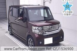 honda n-box-plus 2013 CFJ1536900