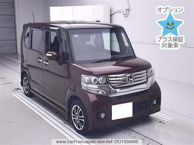 honda n-box-plus 2013 CFJ1536900 image 1