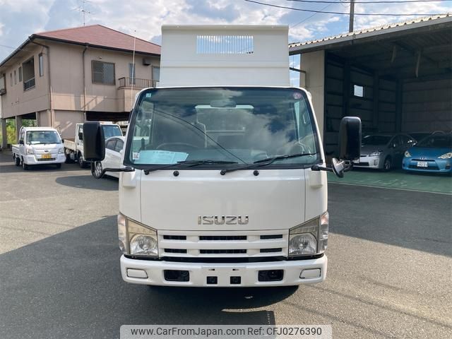 isuzu elf-truck 2008 GOO_NET_EXCHANGE_0840389A30241001W002 image 2