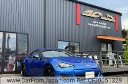 subaru brz 2012 -SUBARU--BRZ DBA-ZC6--ZC6-002466---SUBARU--BRZ DBA-ZC6--ZC6-002466-