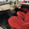 fiat 500 2009 -FIAT--Fiat 500 31212--00257117---FIAT--Fiat 500 31212--00257117- image 4