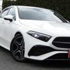 mercedes-benz a-class 2023 -MERCEDES-BENZ--Benz A Class 3DA-177012--W1K1770122V182402---MERCEDES-BENZ--Benz A Class 3DA-177012--W1K1770122V182402- image 5