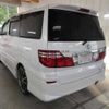 toyota alphard 2007 -TOYOTA--Alphard ANH10W--0191676---TOYOTA--Alphard ANH10W--0191676- image 2