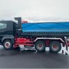 mitsubishi-fuso super-great 2013 CFJ4625996 image 18