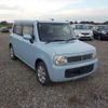 suzuki alto-lapin 2012 CFJ1700283 image 1