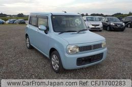 suzuki alto-lapin 2012 CFJ1700283