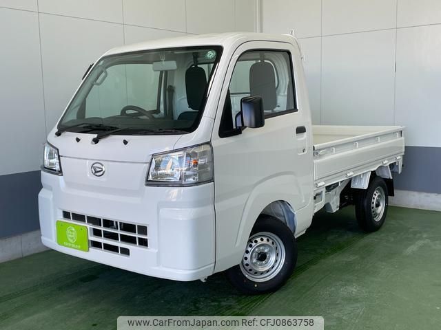 daihatsu hijet-truck 2024 -DAIHATSU 【名変中 】--Hijet Truck S510P--0600359---DAIHATSU 【名変中 】--Hijet Truck S510P--0600359- image 1