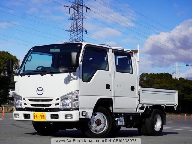 mazda titan 2020 -MAZDA--Titan 2RG-LHS88A--LHS88-7000059---MAZDA--Titan 2RG-LHS88A--LHS88-7000059- image 1