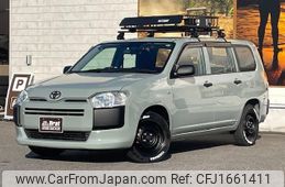 toyota probox-van 2018 CFJ1661411