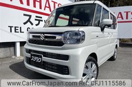 suzuki spacia 2025 quick_quick_5AA-MK94S_MK94S-266736