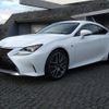 lexus rc 2015 -LEXUS--Lexus RC DAA-AVC10--AVC10-6003020---LEXUS--Lexus RC DAA-AVC10--AVC10-6003020- image 2