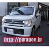 suzuki wagon-r 2020 quick_quick_MH95S_MH95S-129930 image 1