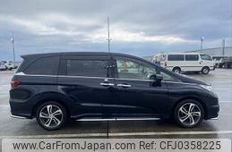 honda odyssey 2013 NIKYO_EK73480