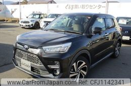 toyota raize 2020 -TOYOTA--Raize A210A--0002647---TOYOTA--Raize A210A--0002647-