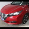 nissan leaf 2020 -NISSAN--Leaf ZAA-ZE1--ZE1-098601---NISSAN--Leaf ZAA-ZE1--ZE1-098601- image 13