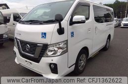 nissan caravan-coach 2019 -NISSAN--Caravan Coach CBA-KS2E26--KS2E26-102974---NISSAN--Caravan Coach CBA-KS2E26--KS2E26-102974-