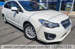 subaru impreza-wagon 2013 -SUBARU--Impreza Wagon DBA-GP2--GP2-016168---SUBARU--Impreza Wagon DBA-GP2--GP2-016168-