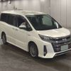 toyota noah 2018 -TOYOTA 【横浜 331ﾔ1289】--Noah DAA-ZWR80W--ZWR80W-0304996---TOYOTA 【横浜 331ﾔ1289】--Noah DAA-ZWR80W--ZWR80W-0304996- image 1