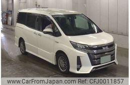 toyota noah 2018 -TOYOTA 【横浜 331ﾔ1289】--Noah DAA-ZWR80W--ZWR80W-0304996---TOYOTA 【横浜 331ﾔ1289】--Noah DAA-ZWR80W--ZWR80W-0304996-