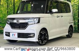 honda n-box 2019 -HONDA--N BOX 6BA-JF3--JF3-2200262---HONDA--N BOX 6BA-JF3--JF3-2200262-
