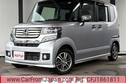 honda n-box 2015 CFJ1861811