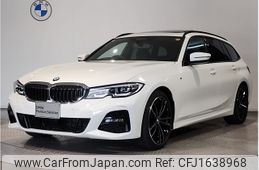 bmw 3-series 2021 CFJ1638968