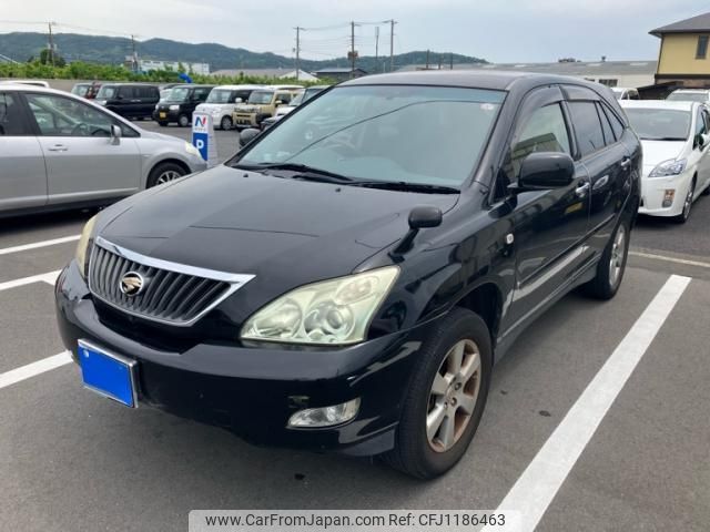 toyota harrier 2012 -TOYOTA--Harrier CBA-ACU30W--ACU30-0125915---TOYOTA--Harrier CBA-ACU30W--ACU30-0125915- image 1