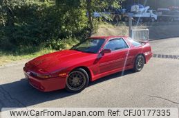 toyota supra 1991 -TOYOTA--Supra E-JZA70--JZA70-0012635---TOYOTA--Supra E-JZA70--JZA70-0012635-